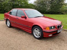 1998 BMW 318 I SE AUTO