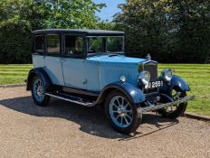 1930 MORRIS COWLEY