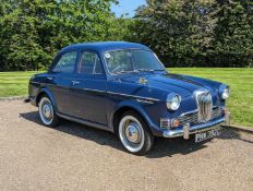 1965 RILEY 1.5