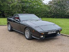 1989 TVR TASMIN 350I