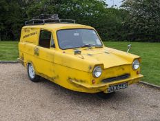 1966 RELIANT REGAL SUPERVAN