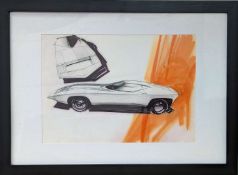 1971 Mustang