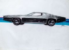 Thunderbird