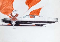 Thunderbird