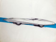 Advanced Thunderbird Project