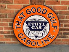 Enamel “That Good Gulf