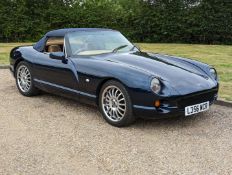 1994 TVR CHIMAERA 430&nbsp;