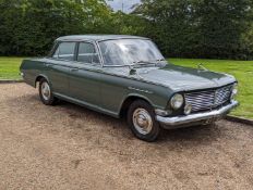 1964 VAUXHALL CRESTA PB