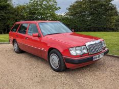 1991 MERCEDES 300TE AUTO ESTATE&nbsp;