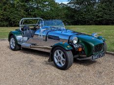2007 ROBIN HOOD 2.0 SERIES 3A