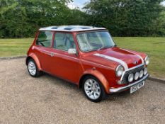 1998 ROVER MINI COOPER