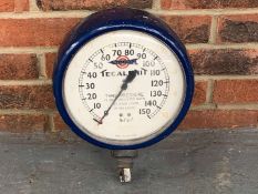 Tecalemit Tyre Pressure Gauge&nbsp;
