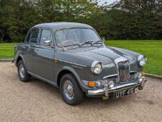 1958 RILEY 1.5