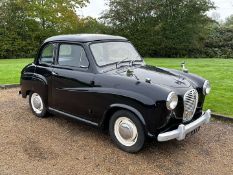 1955 AUSTIN A30