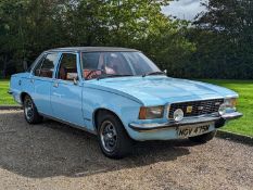 1973 OPEL COMMODORE 2800 GS AUTO&nbsp;