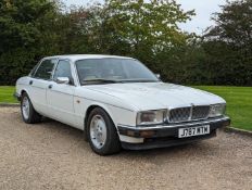 1991 JAGUAR SOVEREIGN 4.0 AUTO