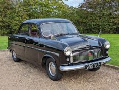 1953 FORD CONSUL