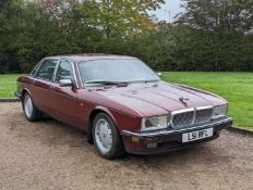 1994 JAGUAR SOVEREIGN 4.0 AUTO