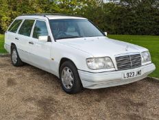 1994 MERCEDES E220 ESTATE AUTO