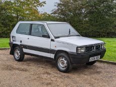 1990 FIAT PANDA 4X4