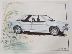 Possible Allegro Replacement Concept&nbsp;