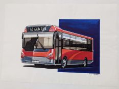 Dennis Dart Recreation&nbsp;