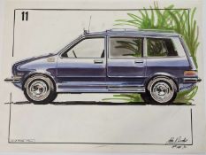 BMC Taxi Proposal&nbsp;