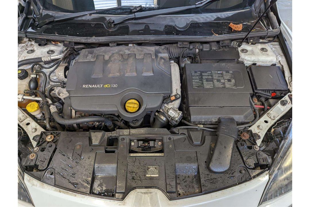 2011 RENAULT MEGANE MONACO GP DCI - Image 23 of 28