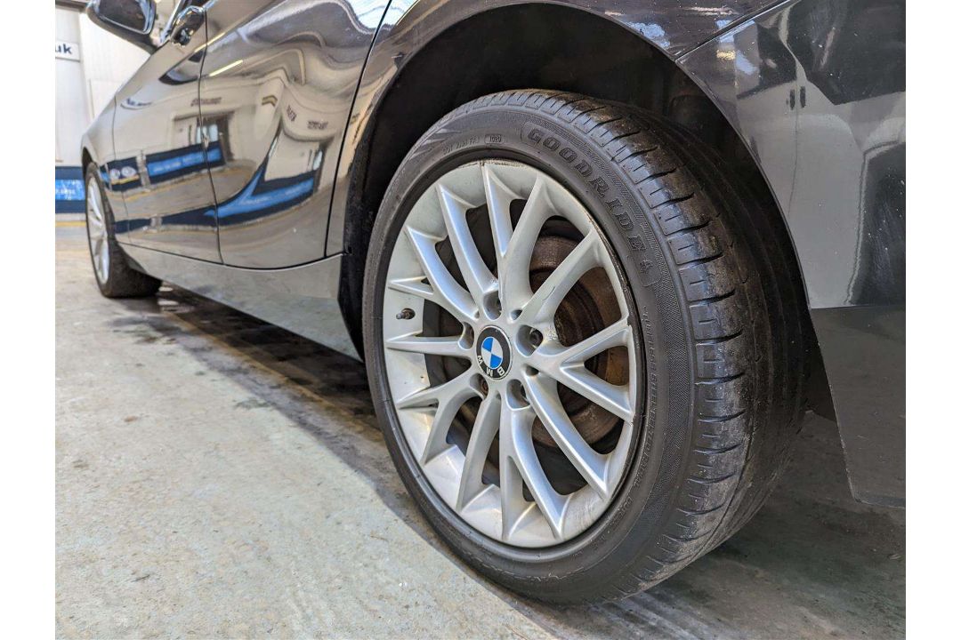 2014 BMW 116I SE - Image 4 of 30