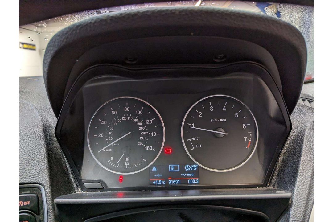 2014 BMW 116I SE - Image 29 of 30