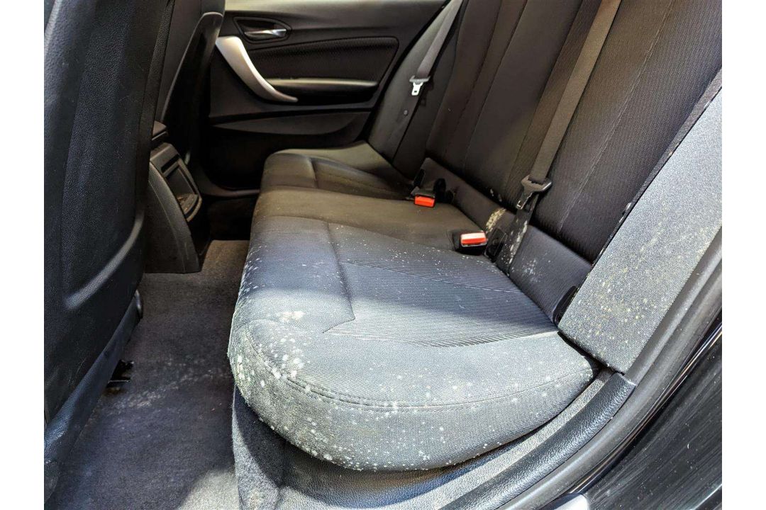 2014 BMW 116I SE - Image 17 of 30