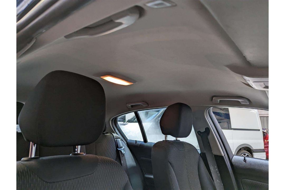 2014 BMW 116I SE - Image 15 of 30