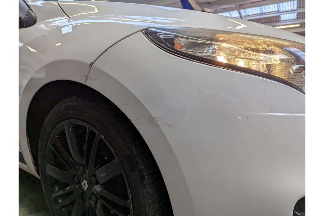 2011 RENAULT MEGANE MONACO GP DCI - Image 25 of 28