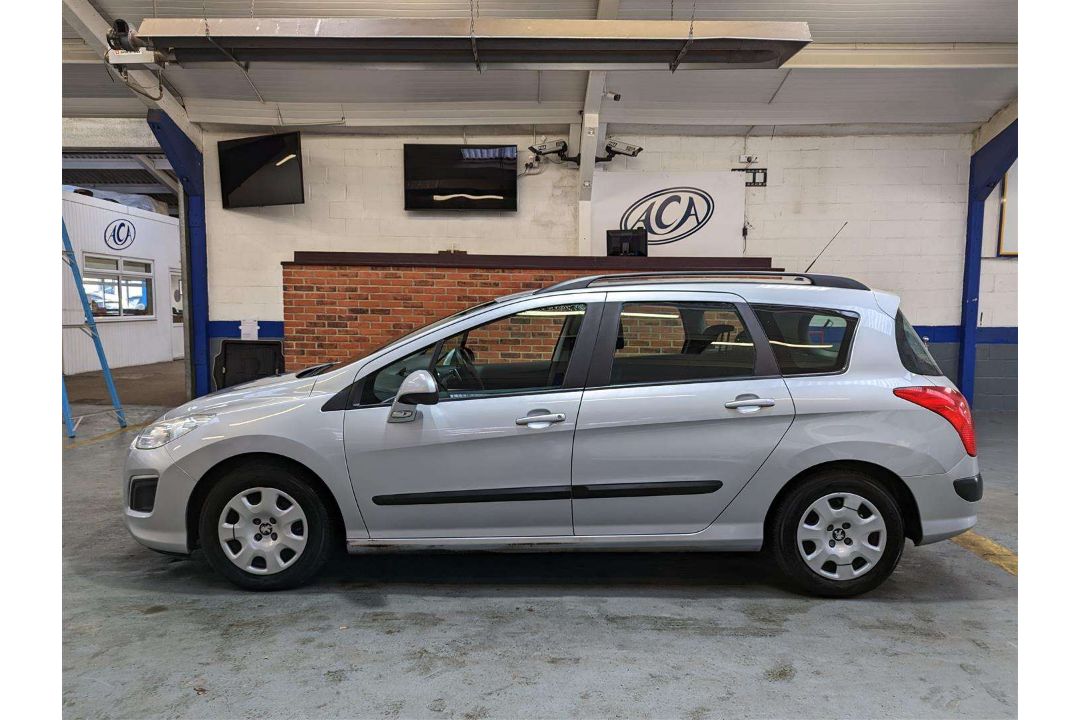 2012 PEUGEOT 308 ACCESS SW E-HDI S-A - Image 2 of 28