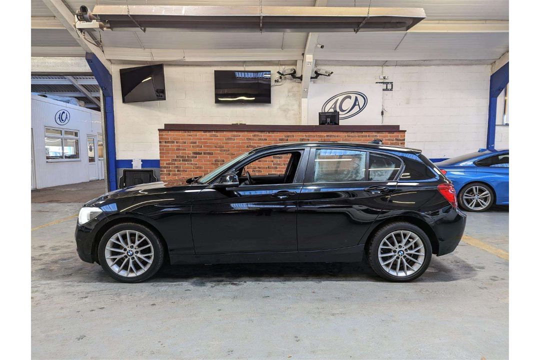 2014 BMW 116I SE - Image 2 of 30