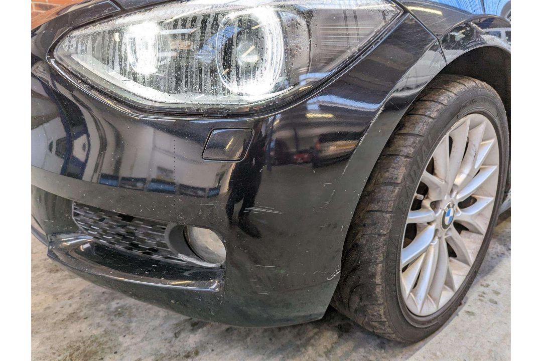 2014 BMW 116I SE - Image 22 of 30