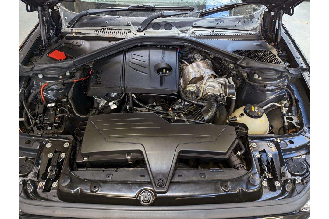 2014 BMW 116I SE - Image 21 of 30