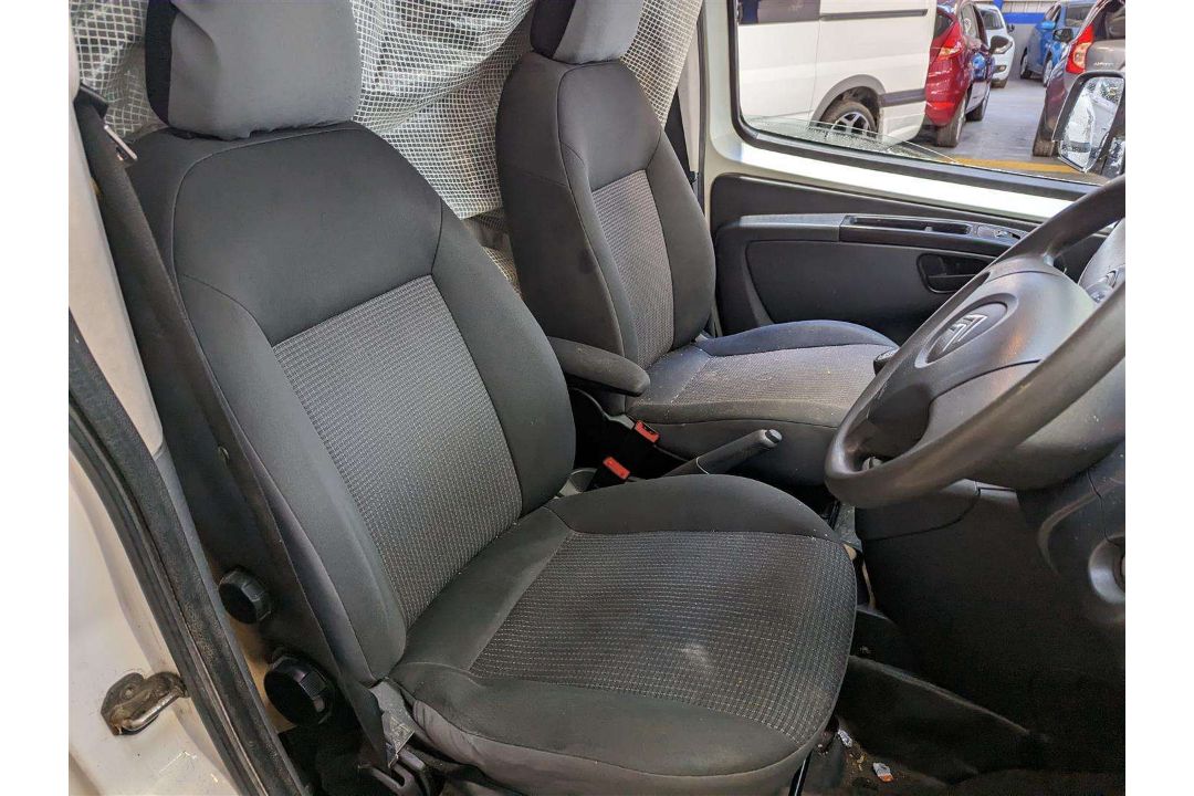 2008 CITROEN NEMO LX HDI 610 - Image 16 of 27