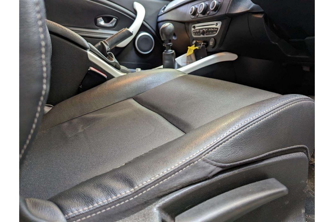 2011 RENAULT MEGANE MONACO GP DCI - Image 14 of 28