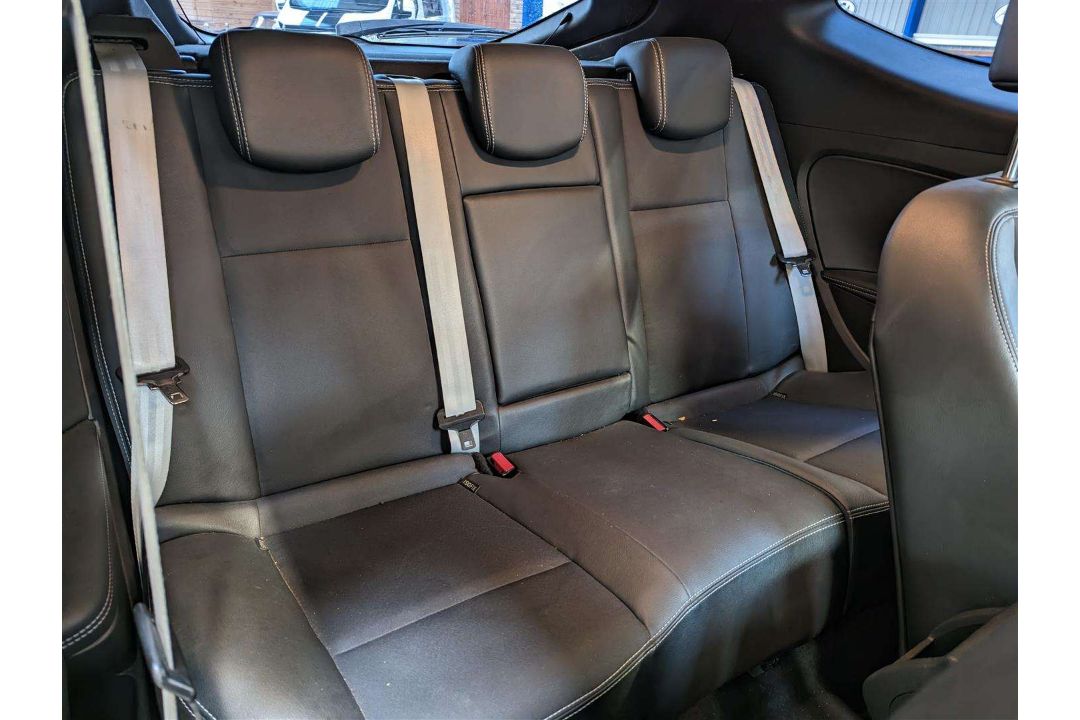 2011 RENAULT MEGANE MONACO GP DCI - Image 17 of 28