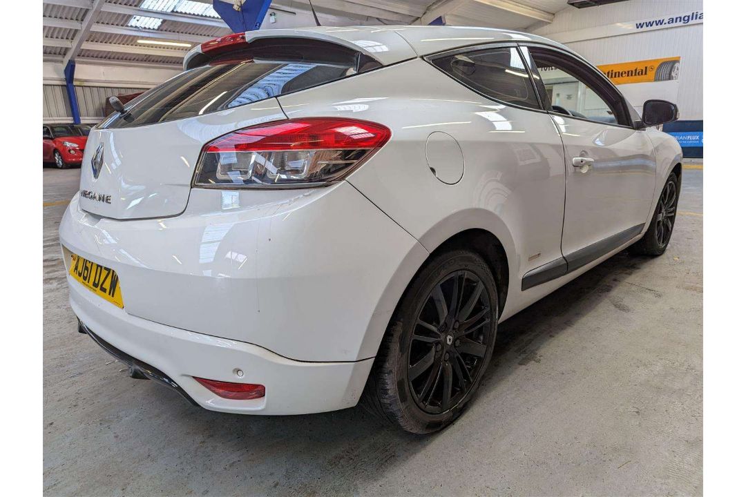 2011 RENAULT MEGANE MONACO GP DCI - Image 8 of 28