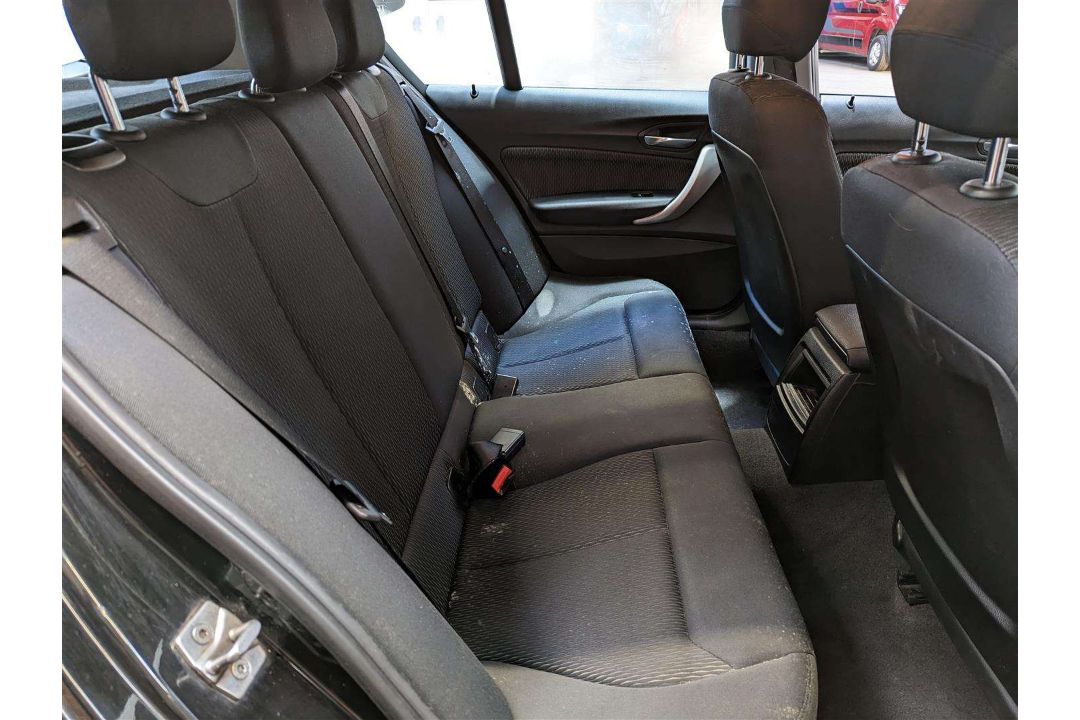 2014 BMW 116I SE - Image 16 of 30