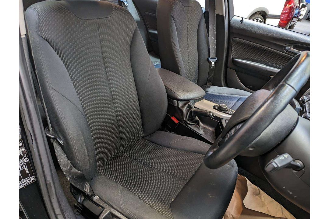 2014 BMW 116I SE - Image 14 of 30