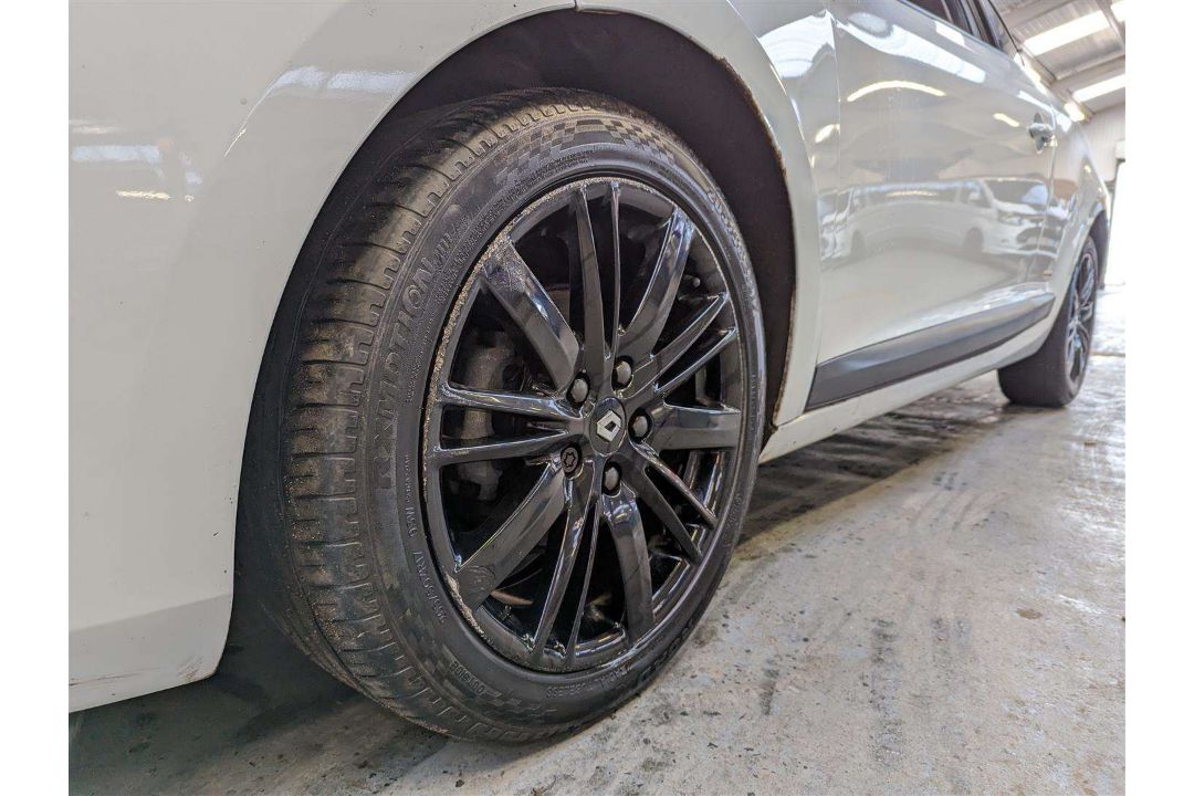 2011 RENAULT MEGANE MONACO GP DCI - Image 22 of 28