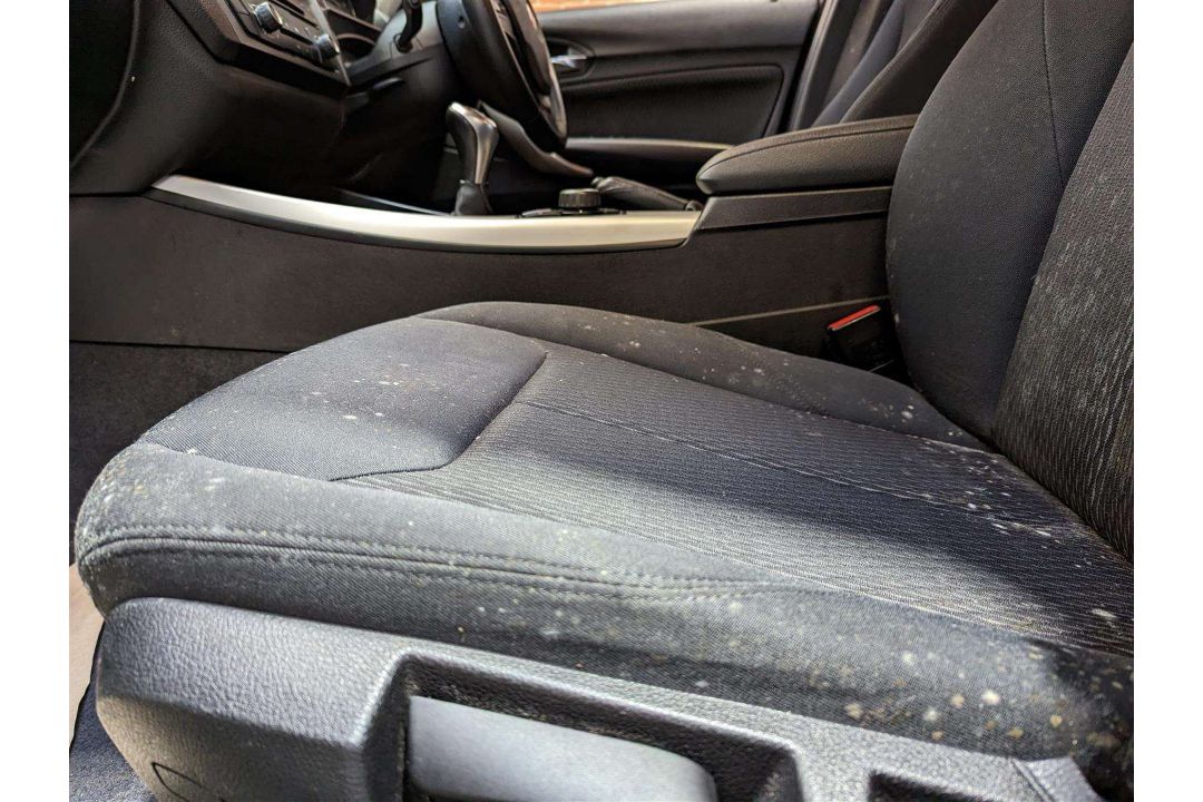 2014 BMW 116I SE - Image 18 of 30