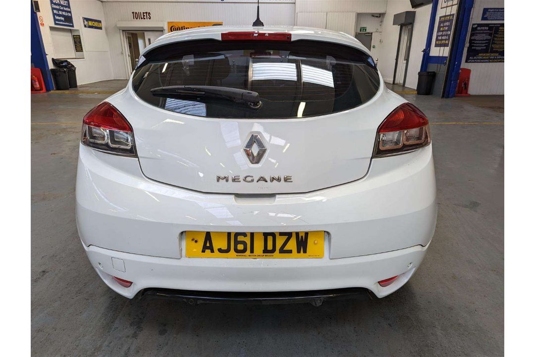 2011 RENAULT MEGANE MONACO GP DCI - Image 5 of 28