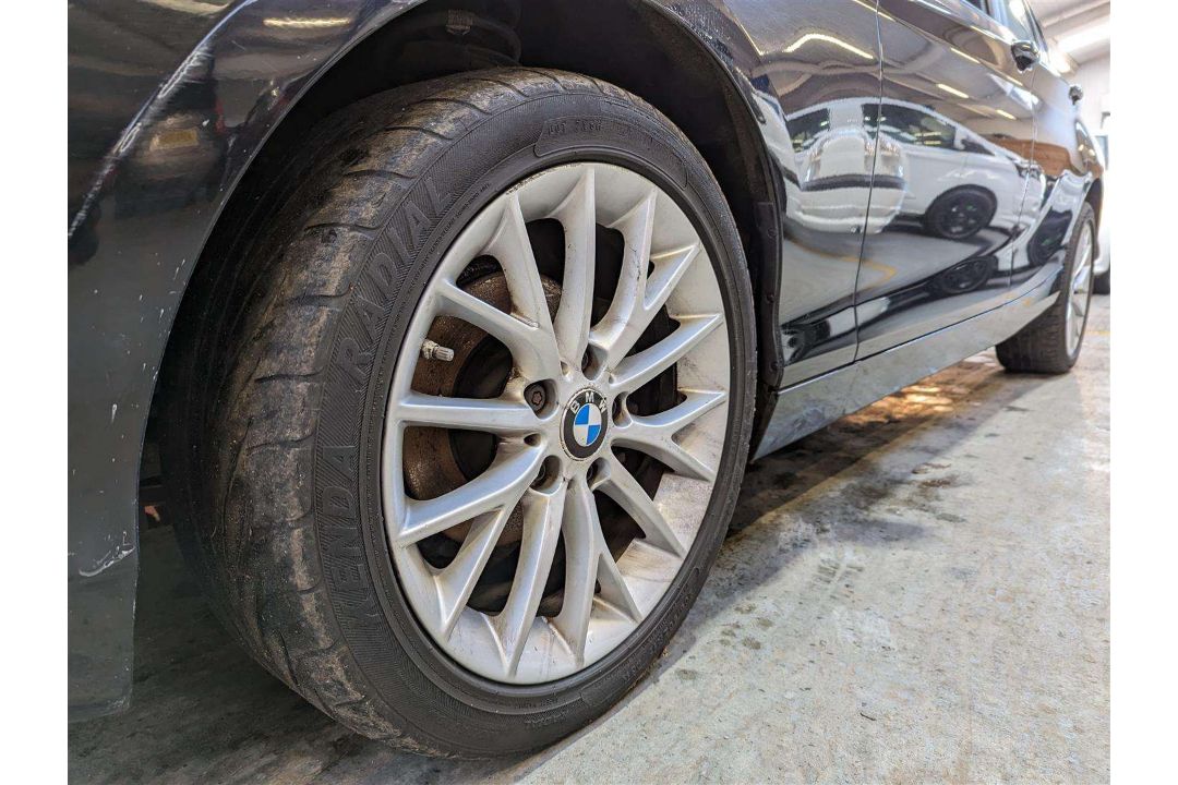 2014 BMW 116I SE - Image 20 of 30