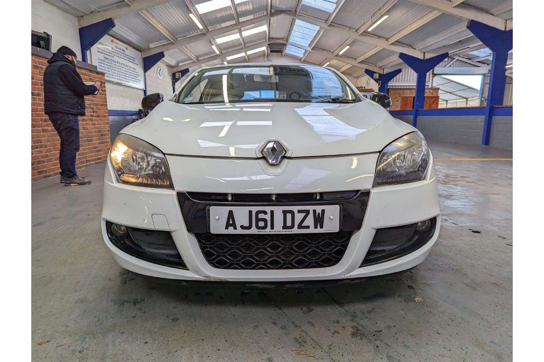 2011 RENAULT MEGANE MONACO GP DCI - Image 28 of 28
