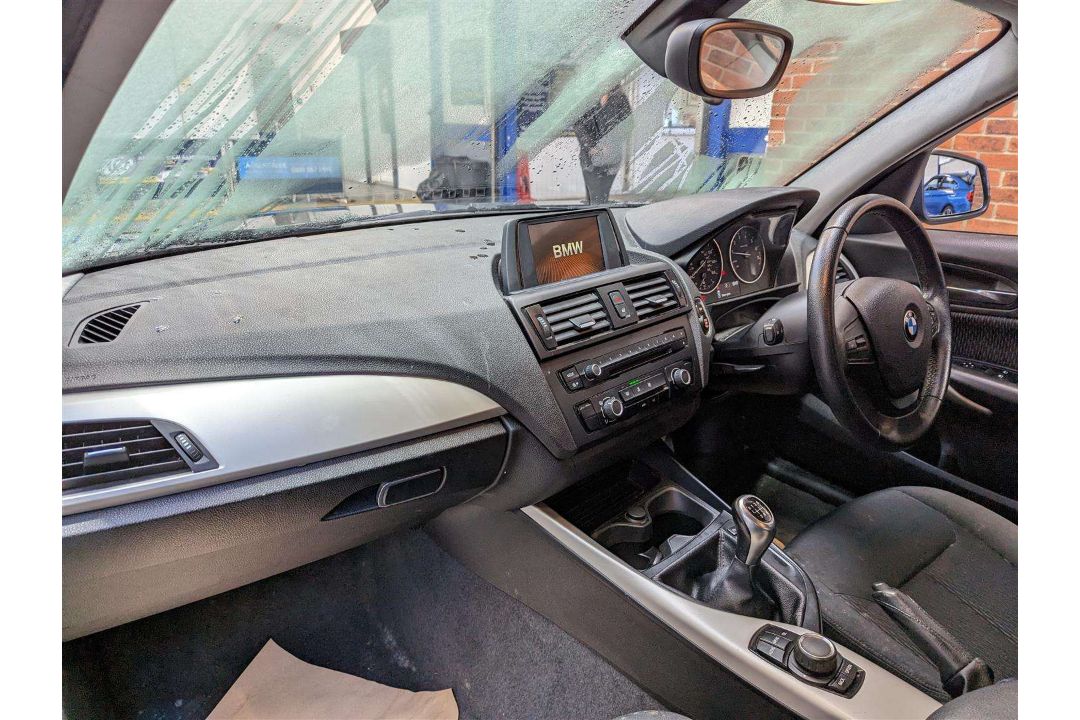 2014 BMW 116I SE - Image 19 of 30