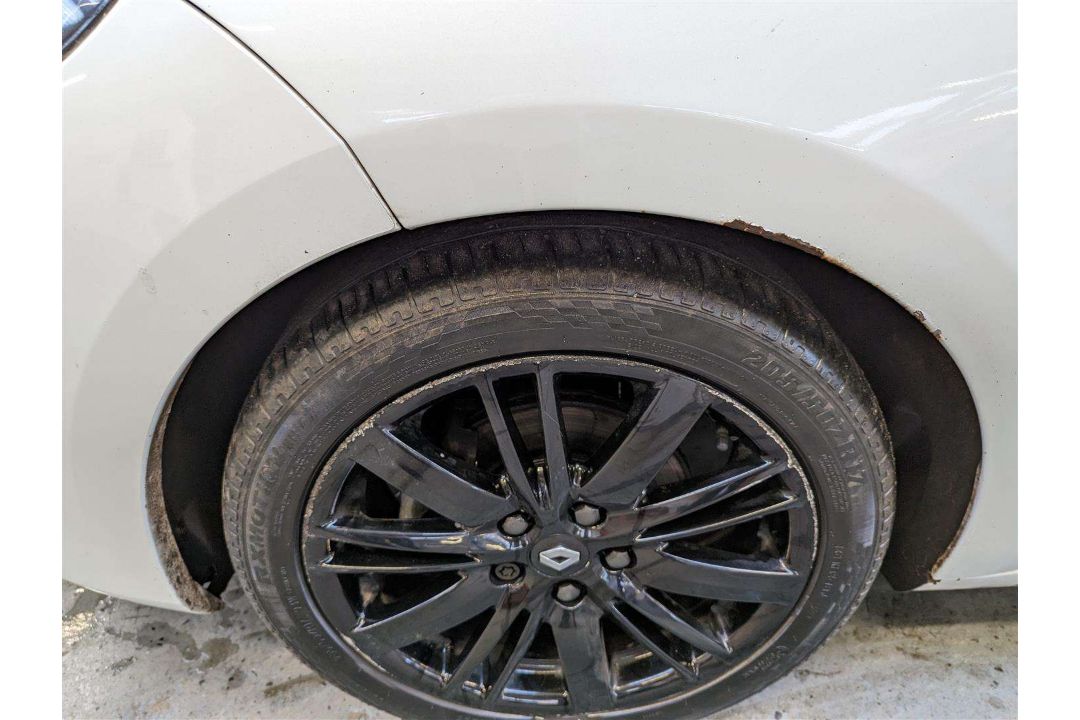 2011 RENAULT MEGANE MONACO GP DCI - Image 24 of 28